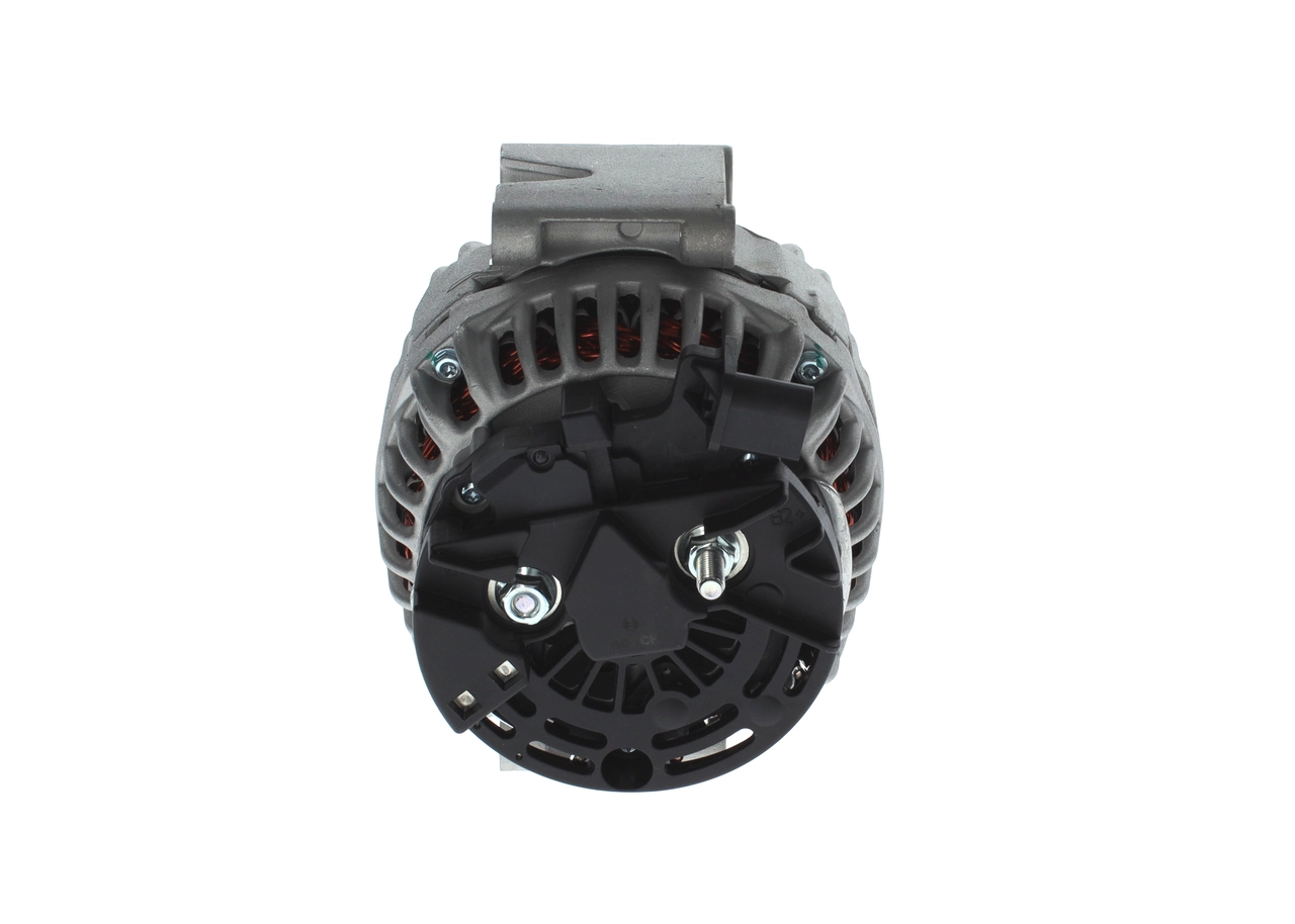 Автомобильный генератор Bosch 1986A00872 цена, от 84.36 USD