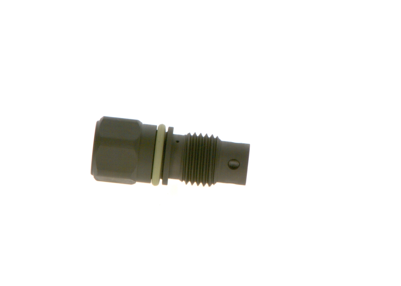 Купить F01M100749 Bosch Обратный клапан возврата топлива