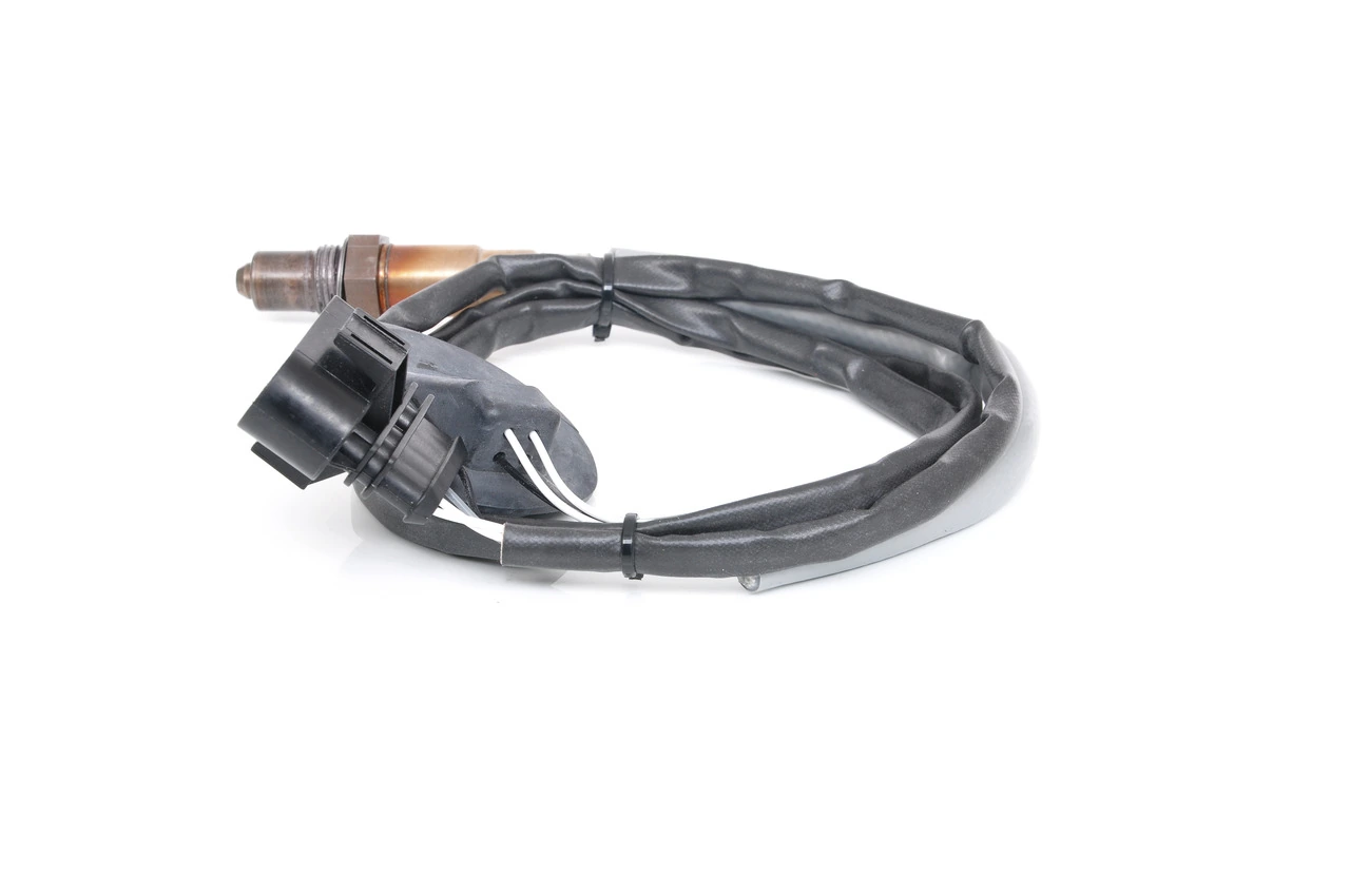 Лямбдазонд, датчик кислорода до катализатора Bosch 0258006406 цена, от 42.43 USD
