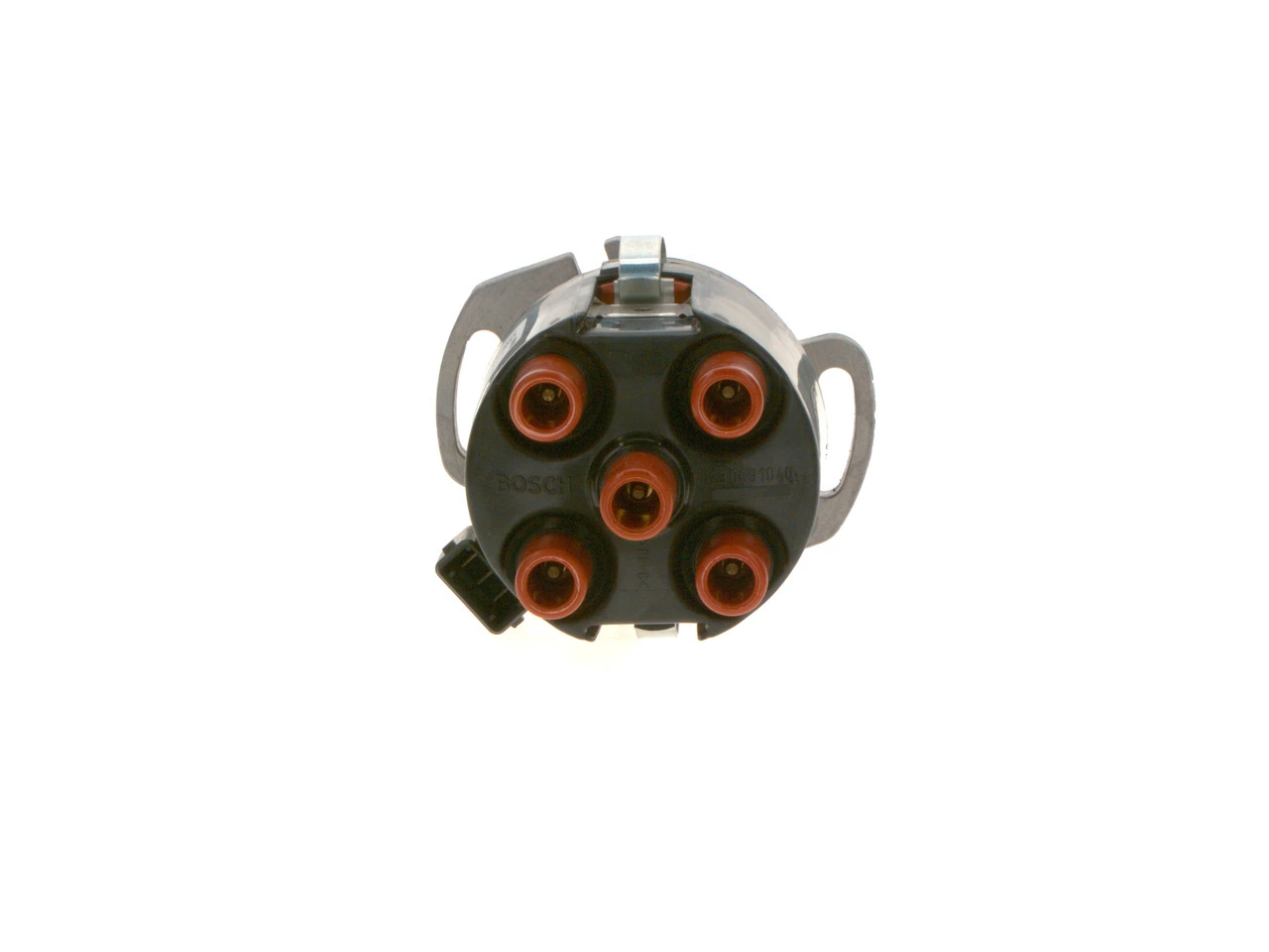 Distribuidor de ignição (distribuidor) Skoda Felicia 1 791, 6U1