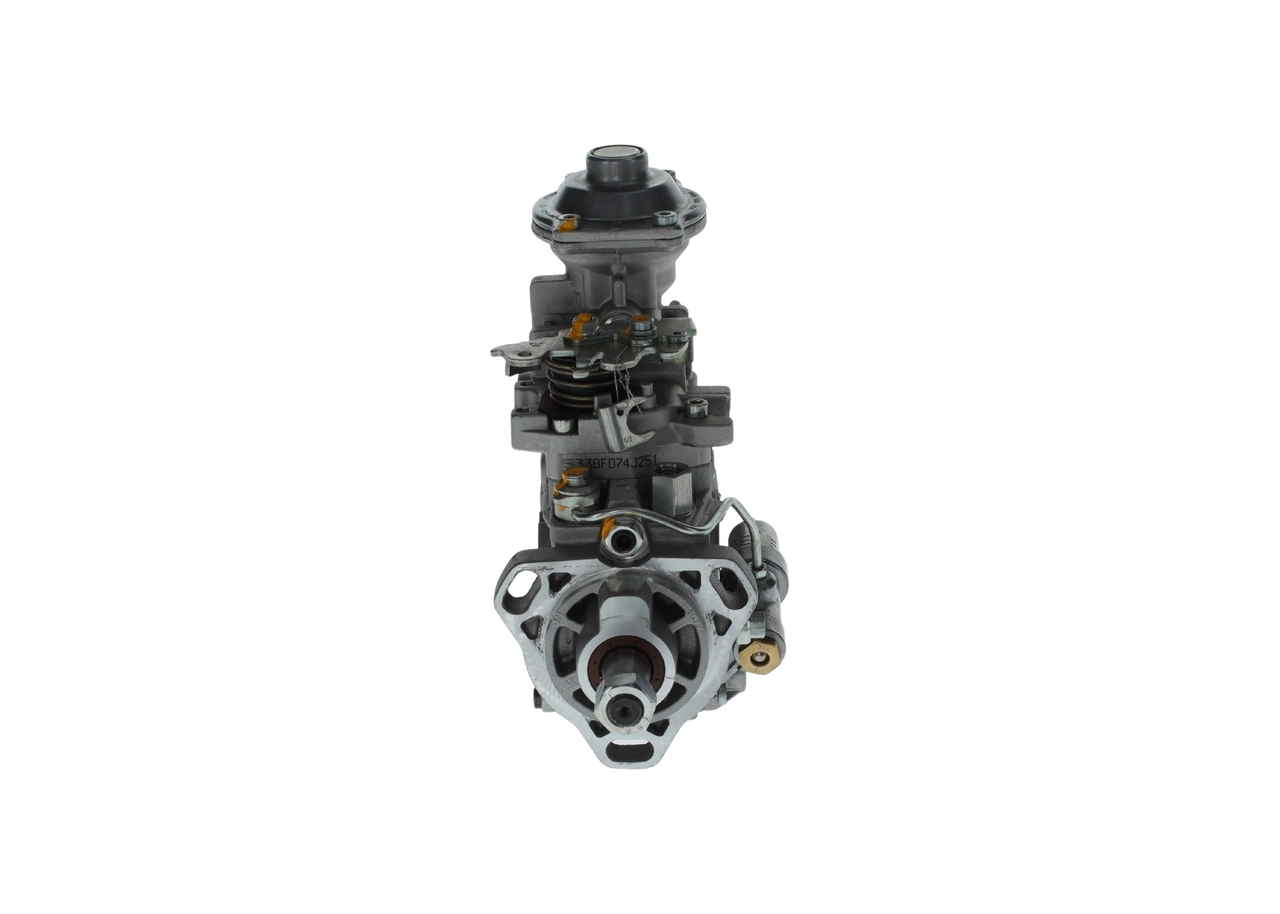 Ремкомплект форсунок 1928301181 Renault (RVI)