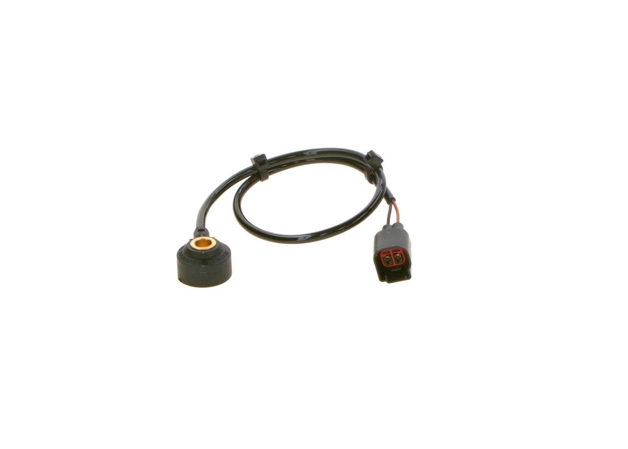 Датчик детонации Bosch 0261231183 цена, от 62.70 USD
