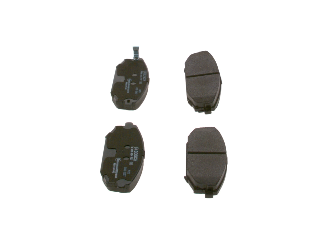 0433175175 Bosch Распылитель форсунки