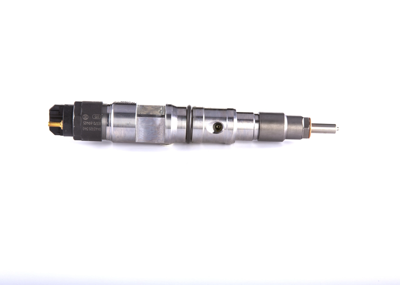 V837069405 Fendt Топливные форсунки