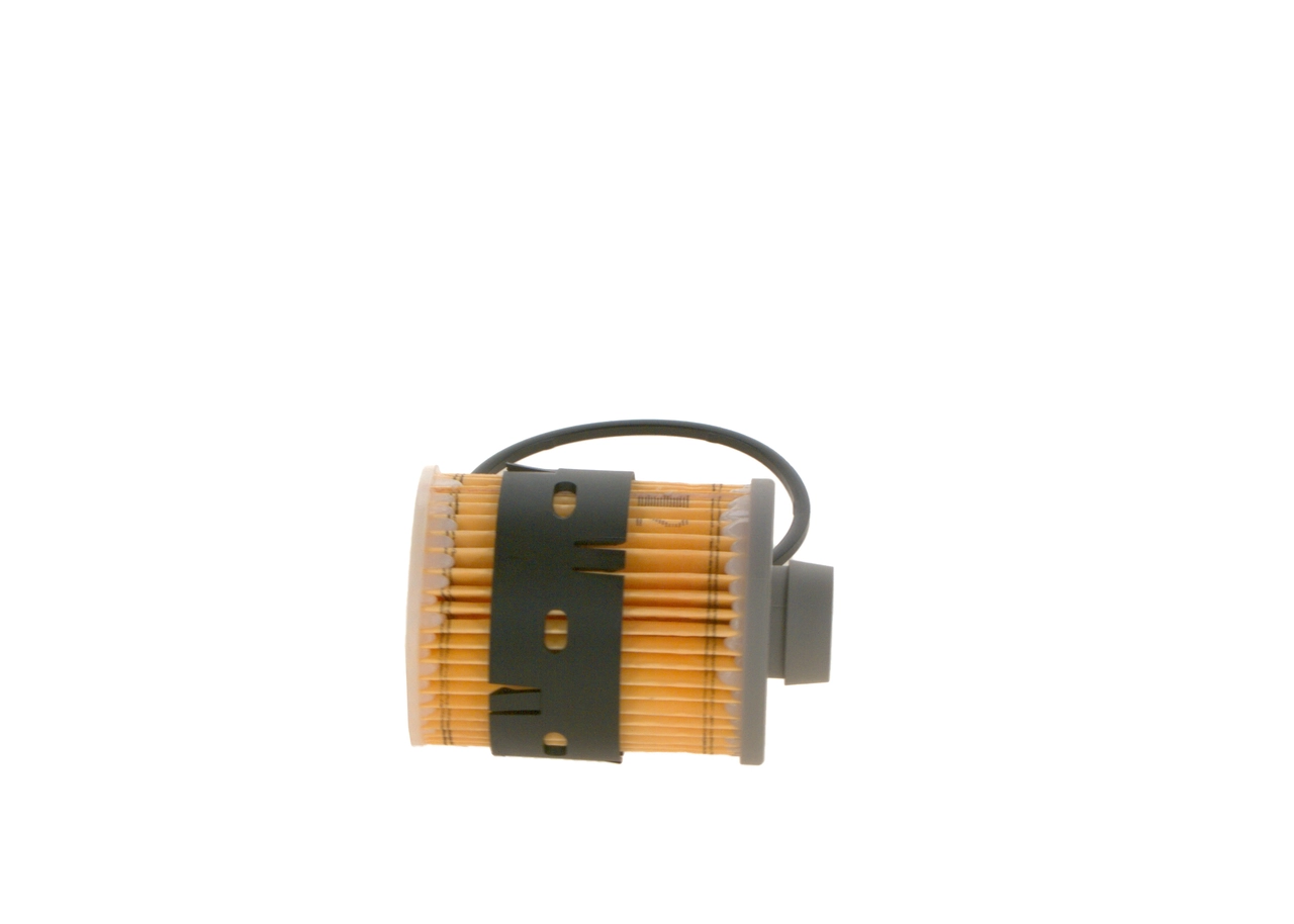 Фильтр тонкой очистки топлива Bosch 1457070001 цена, от 12.61 USD