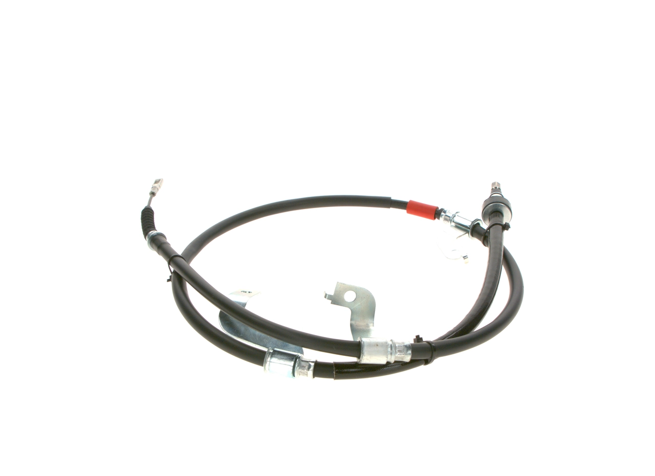 Купить 1987482850 Bosch Задний правый трос ручника