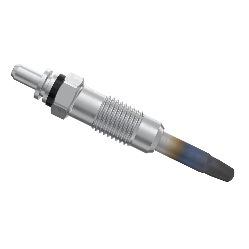Свечи накала Bosch 0250201039 цена, от 9.06 USD