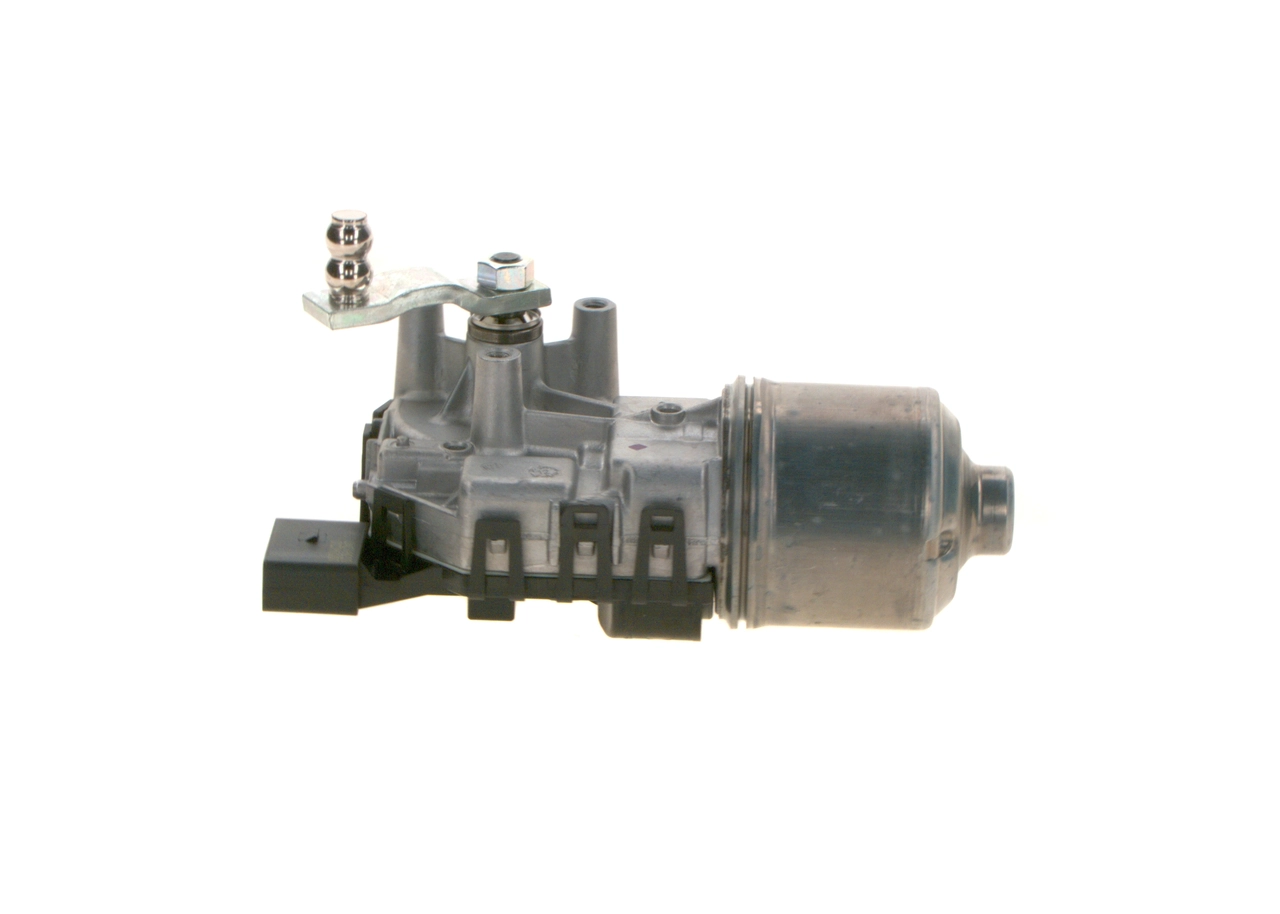Мотор трапеции стеклоочистителя Bosch 0390241531 цена, от 29.93 USD