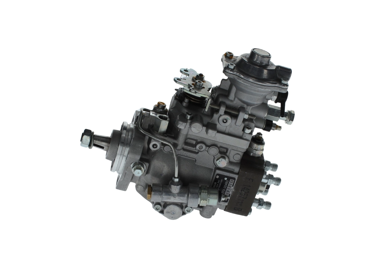 Насос топливный высокого давления (ТНВД) Bosch 0460424541 цена, от 858.74 USD