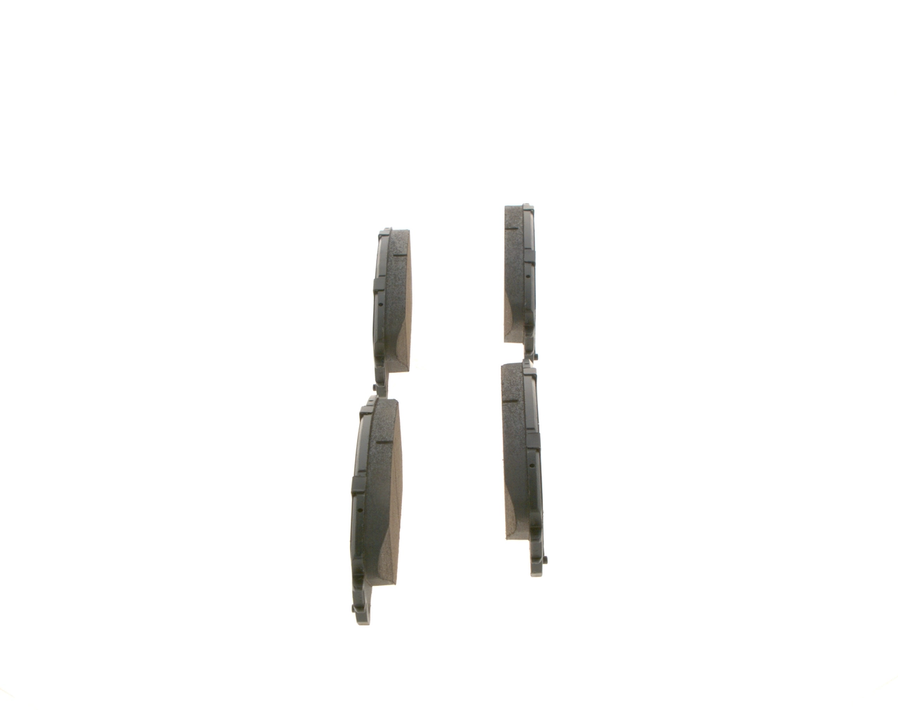 0986494686 Bosch Колодки передние