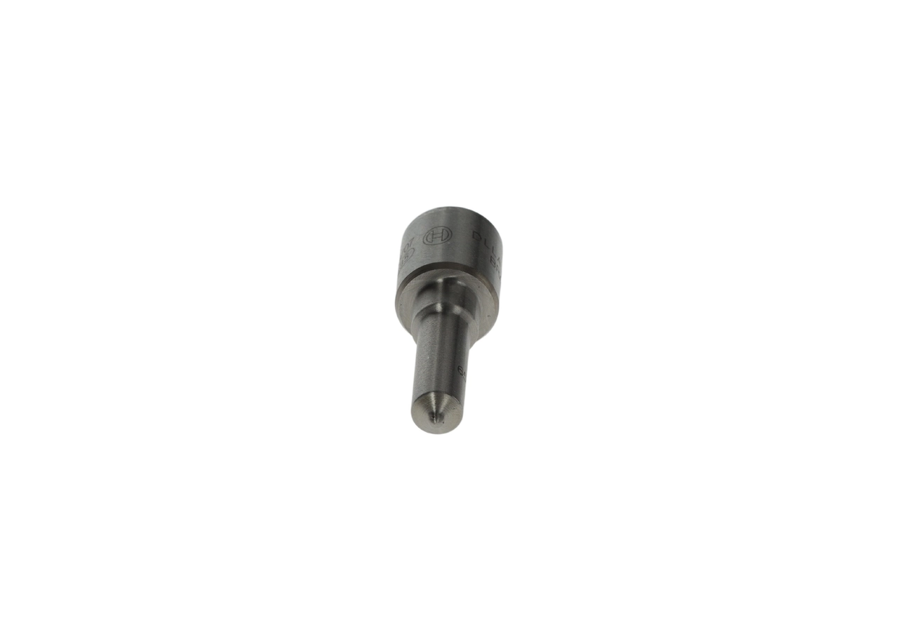 2417205022 Bosch Клапан ТНВД электромагнитный