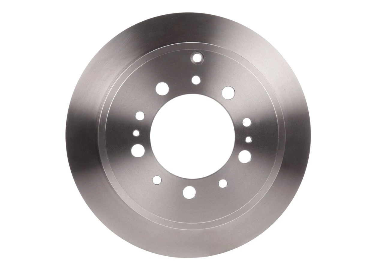 Купить 0986479R32 Bosch Диск тормозной задний