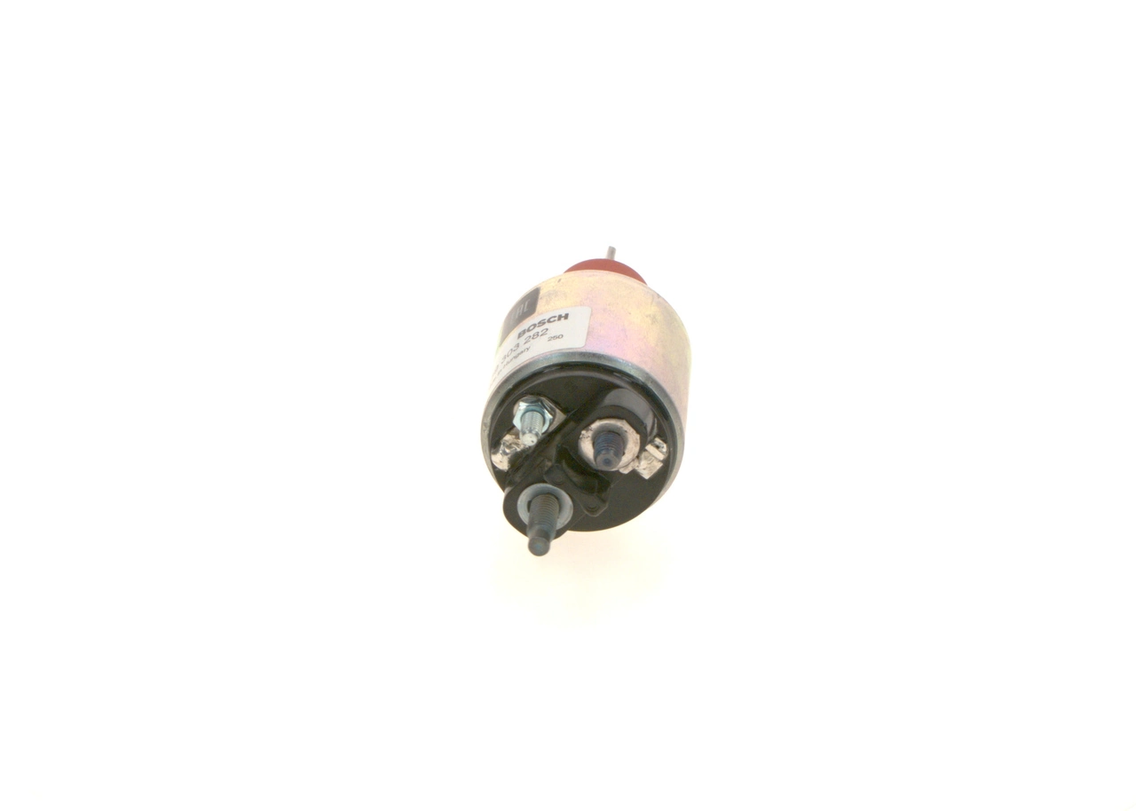 2339303282 Bosch Тяговое реле стартера