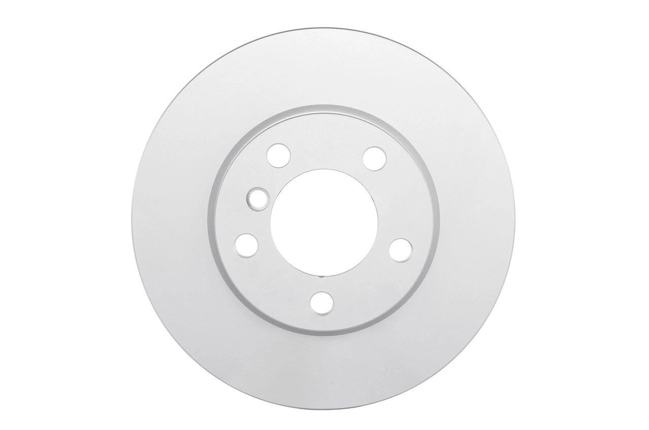 0986479725 Bosch Диск тормозной передний