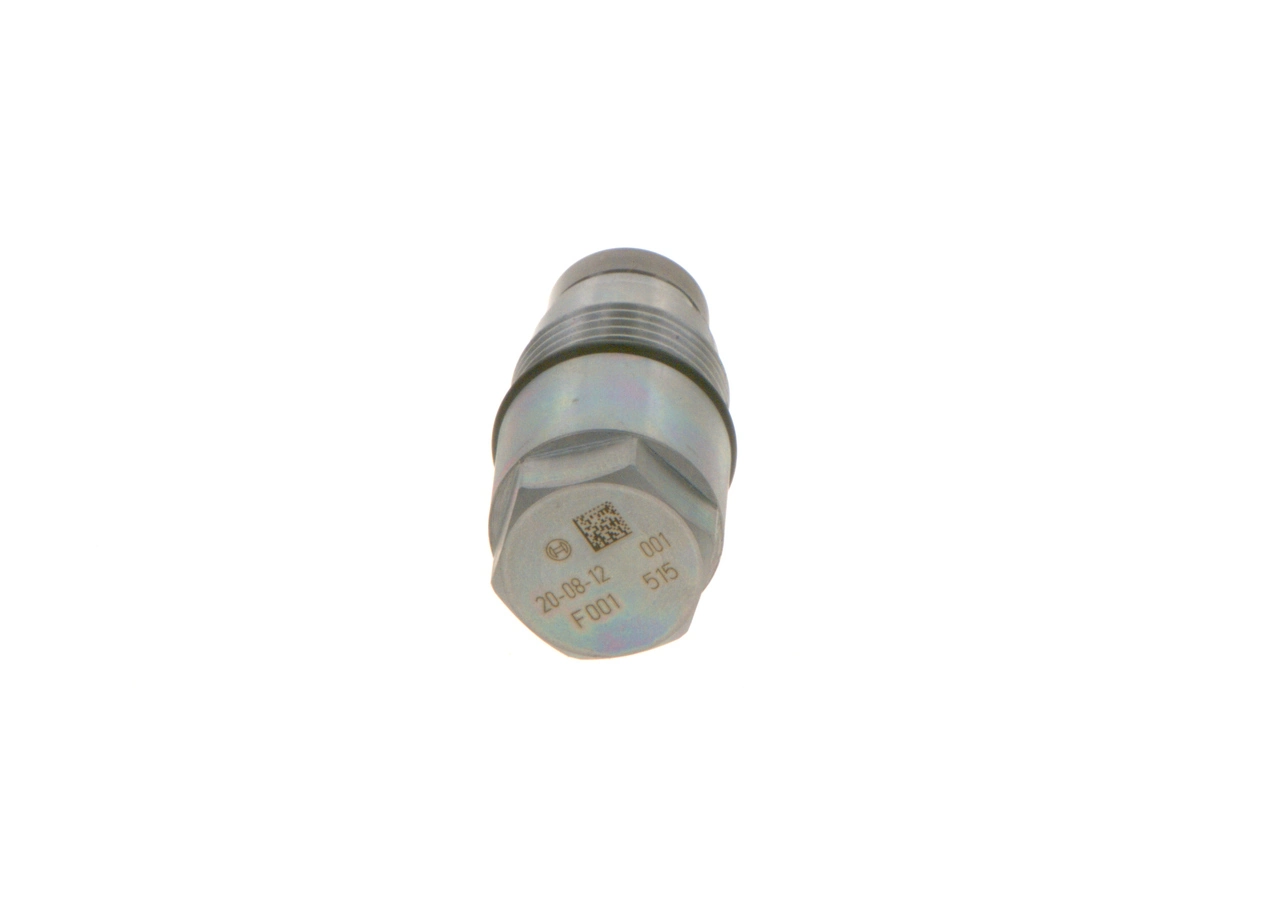 F00N010001 Bosch Редукционный клапан ТНВД