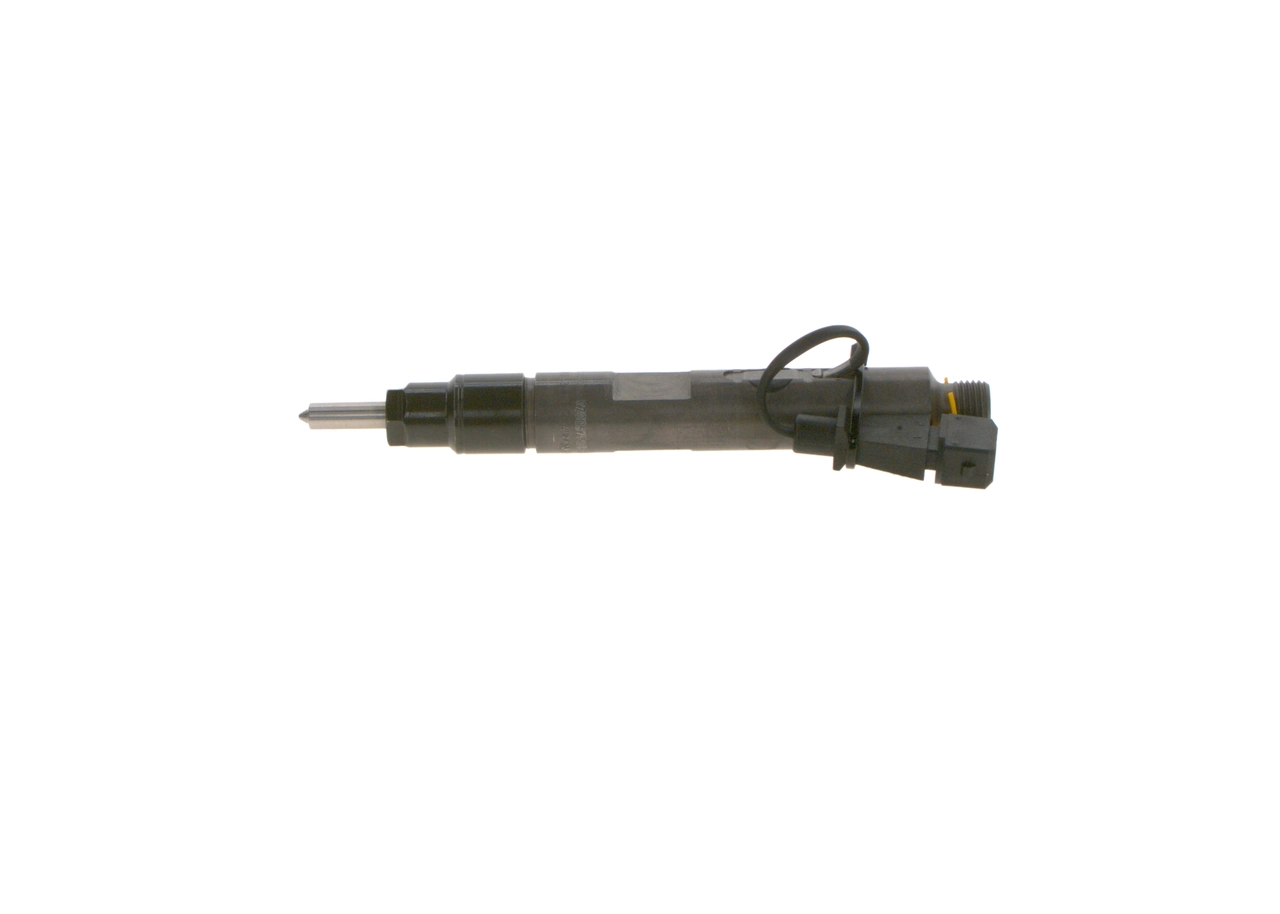 0432193754 Bosch Топливные форсунки