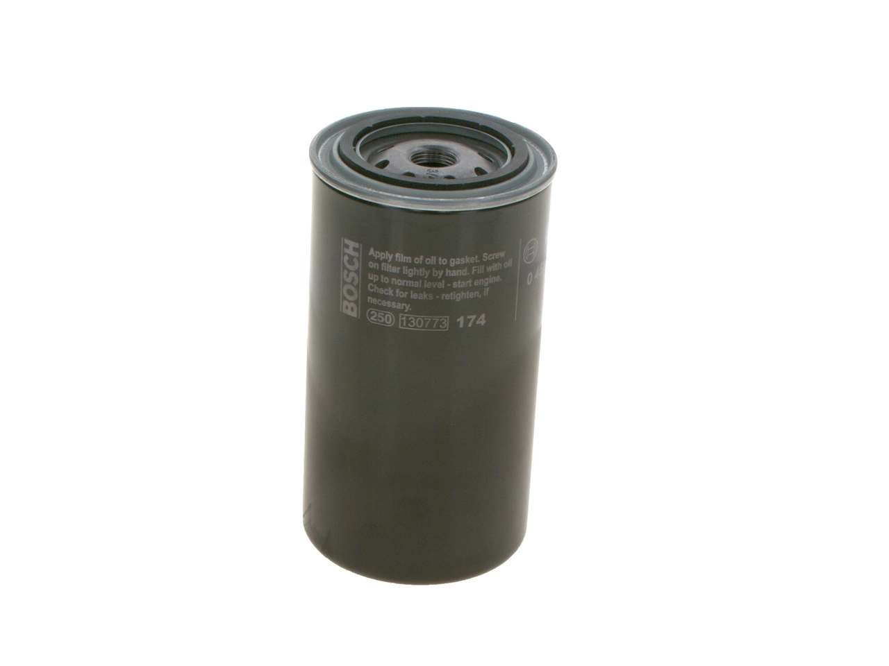 Фильтр очистки масла центробежный Bosch 0451203001 цена, от 8.57 USD