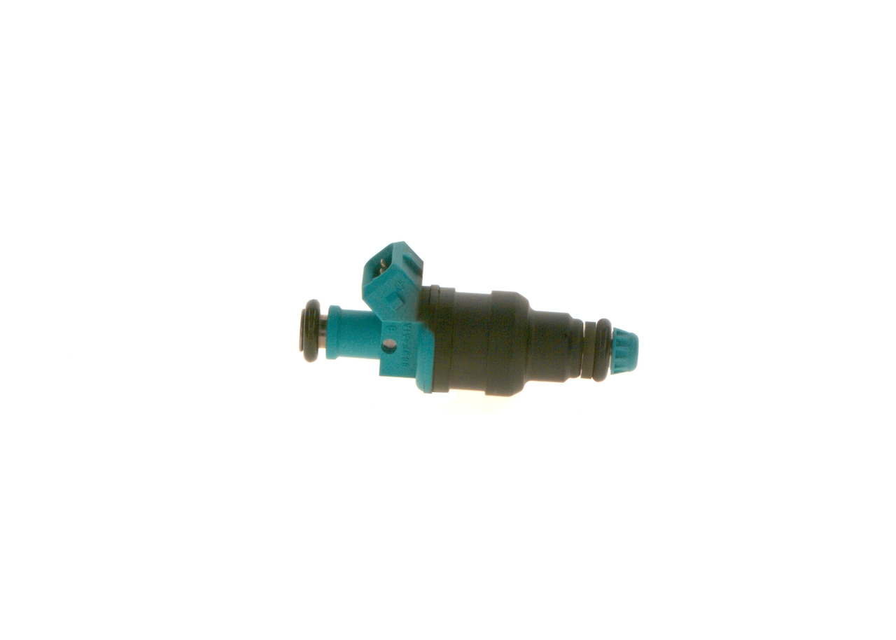  Топливные форсунки Ford Sierra 1