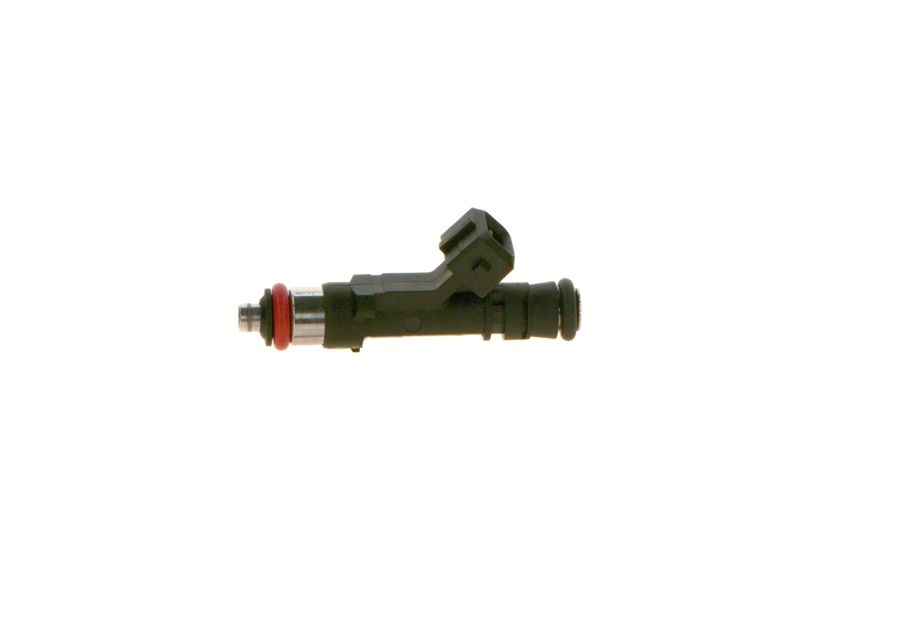 Купить 0280158101 Bosch Клапанная форсунка