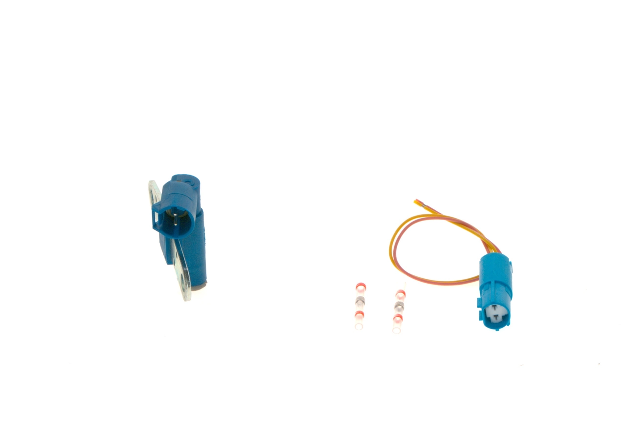 Датчик положения коленчатого вала Bosch 0986280455 цена, от 18.06 USD