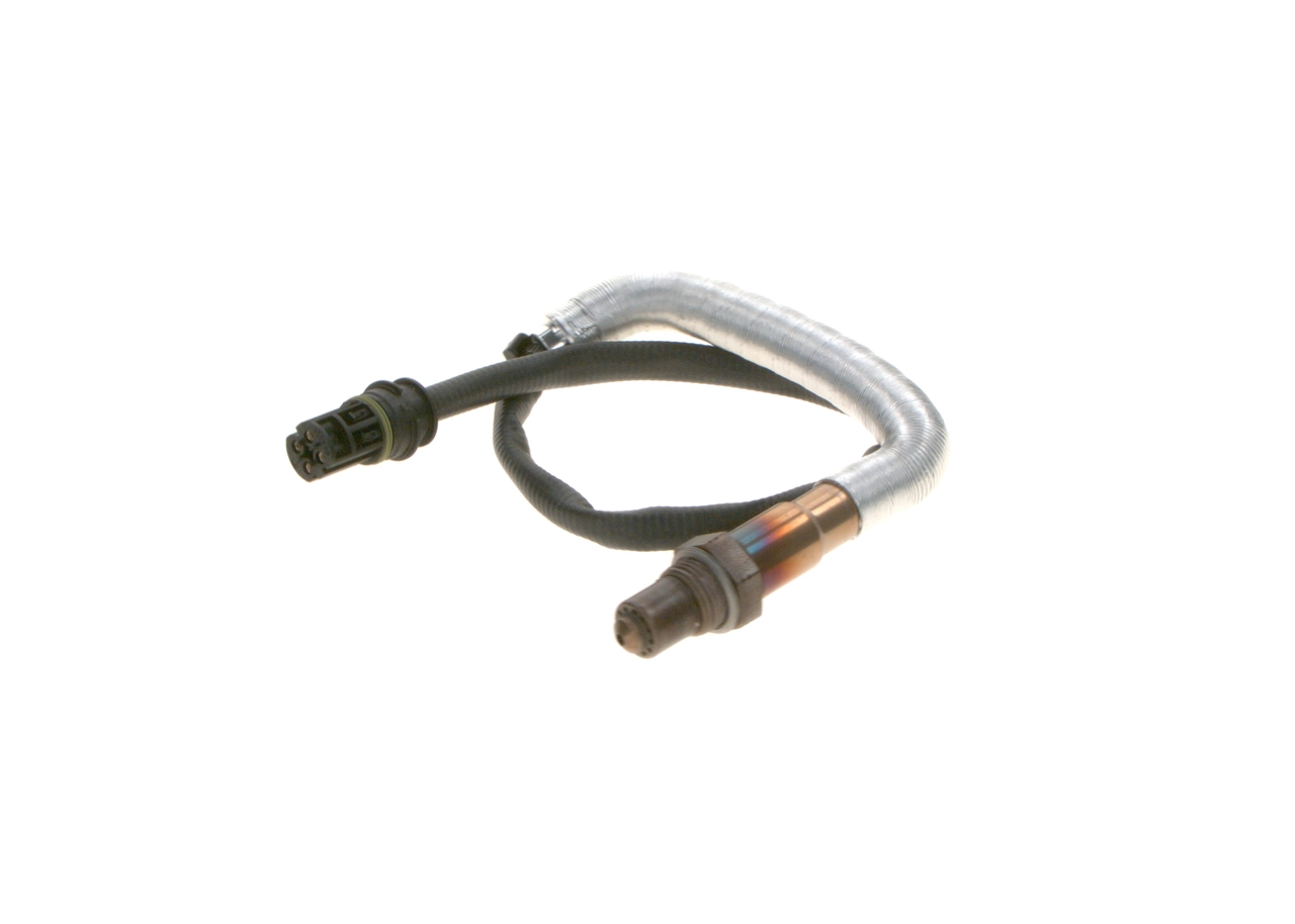 Лямбда датчик кислорода Bosch 0258010031 цена, от 38.40 USD