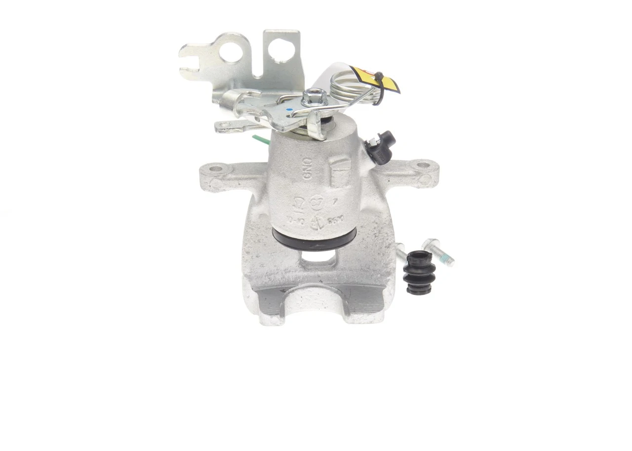 Тормозной суппорт правый задний Bosch 0986135049 цена, от 73.71 USD