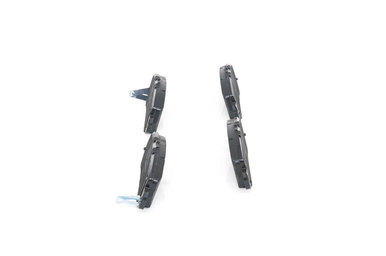 Купить 0986494773 Bosch Колодки тормозные