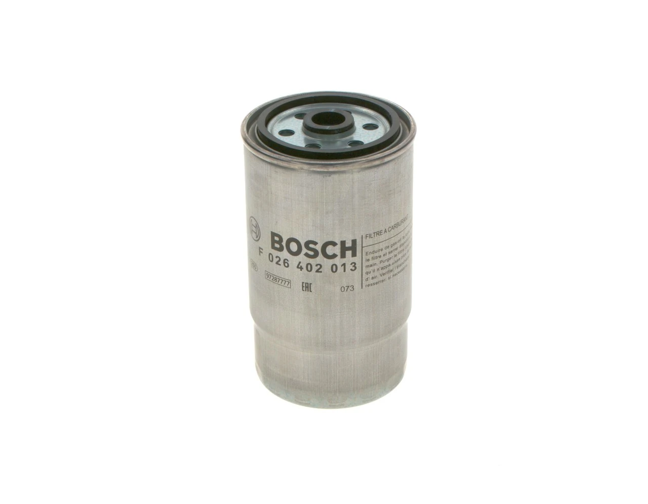 Купить F026402013 Bosch Фильтр-отстойник топлива грубой очистки