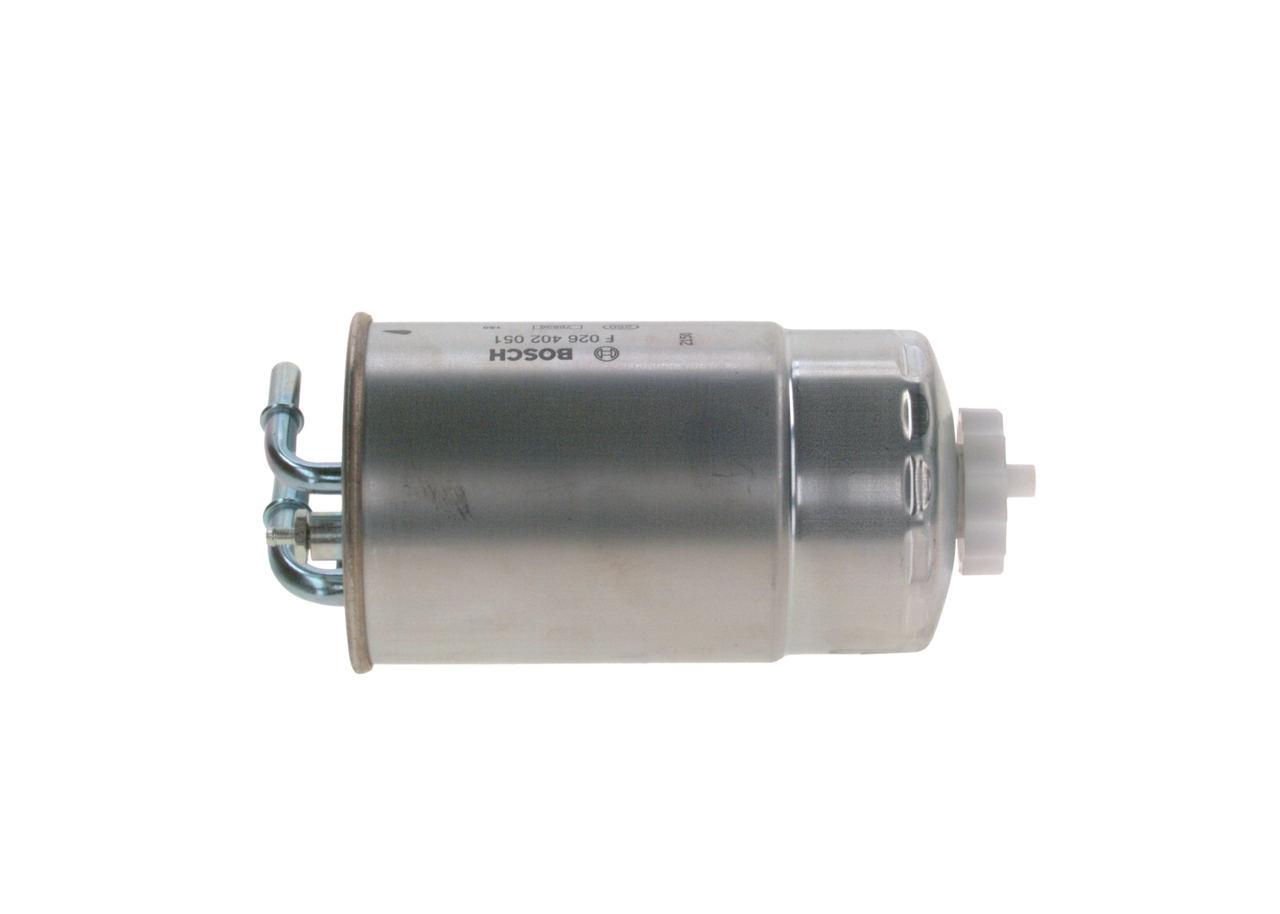 F026402051 Bosch Фильтр топлива