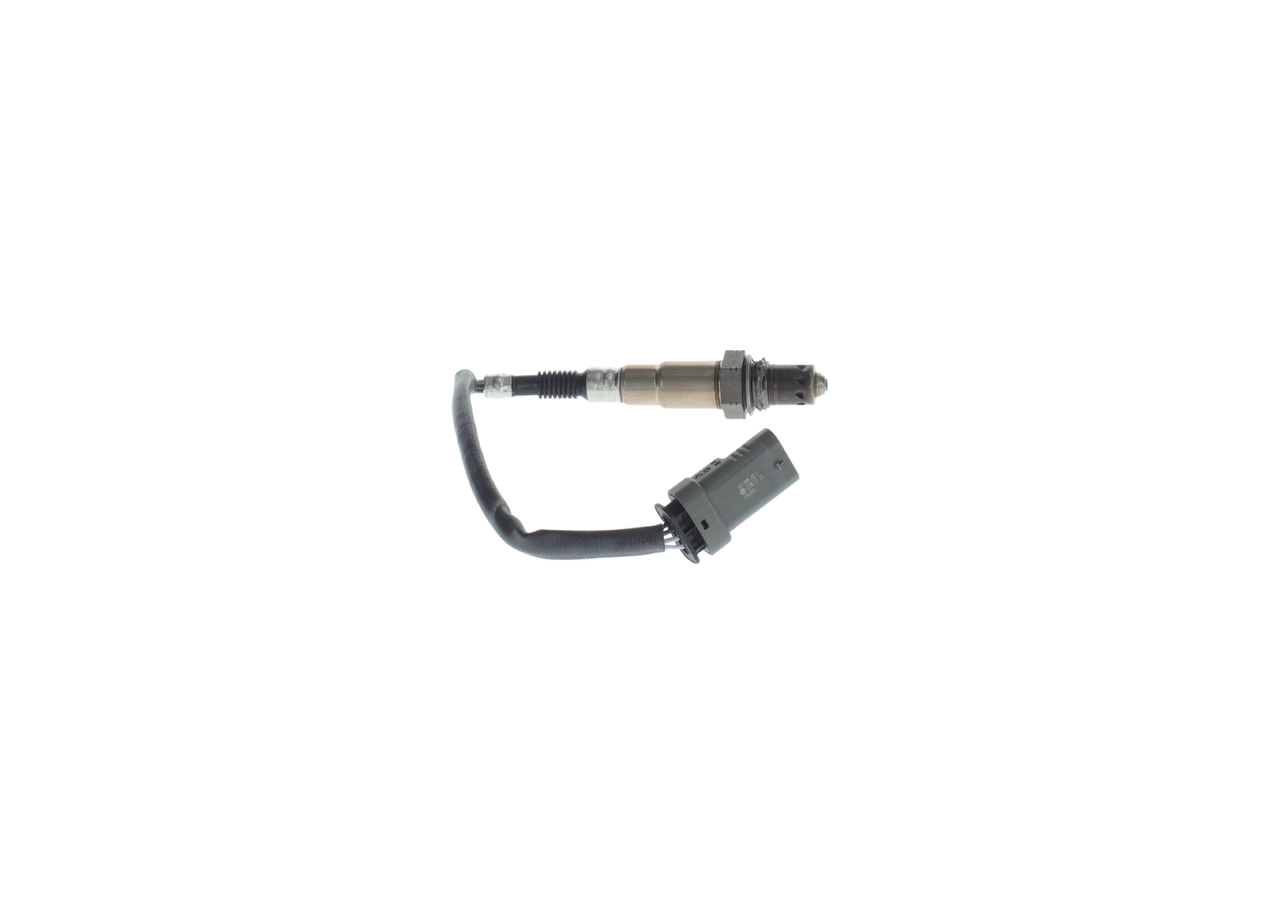F026400155 Bosch Воздушный фильтр двигателя