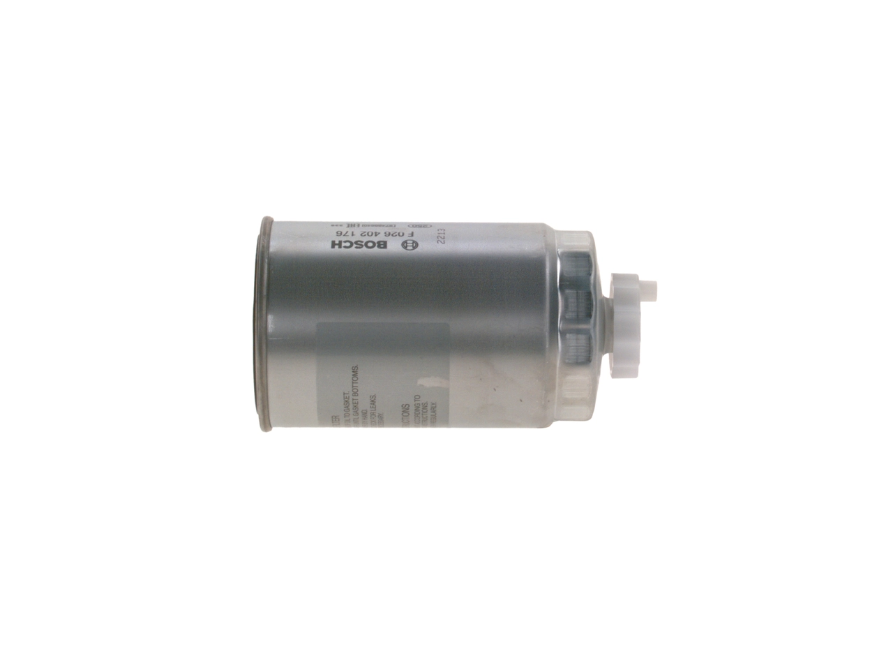 F026402176 Bosch Фильтр топлива