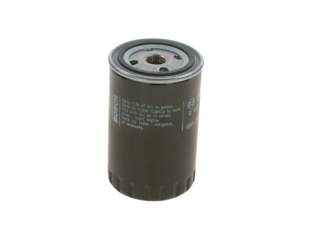 Фильтр очистки масла центробежный Bosch 0451103347 цена, от 9.04 USD