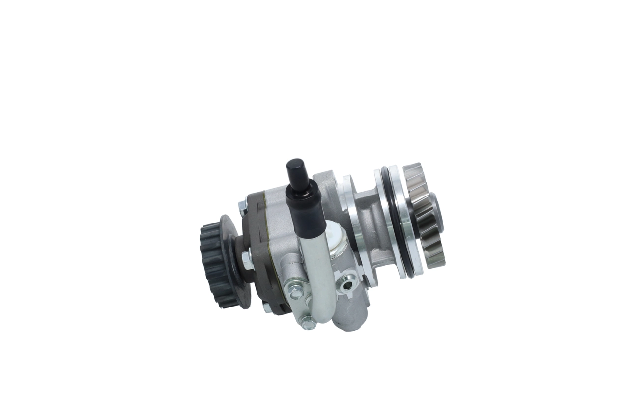 Купить KS02000023 Bosch Насос рулевого управления
