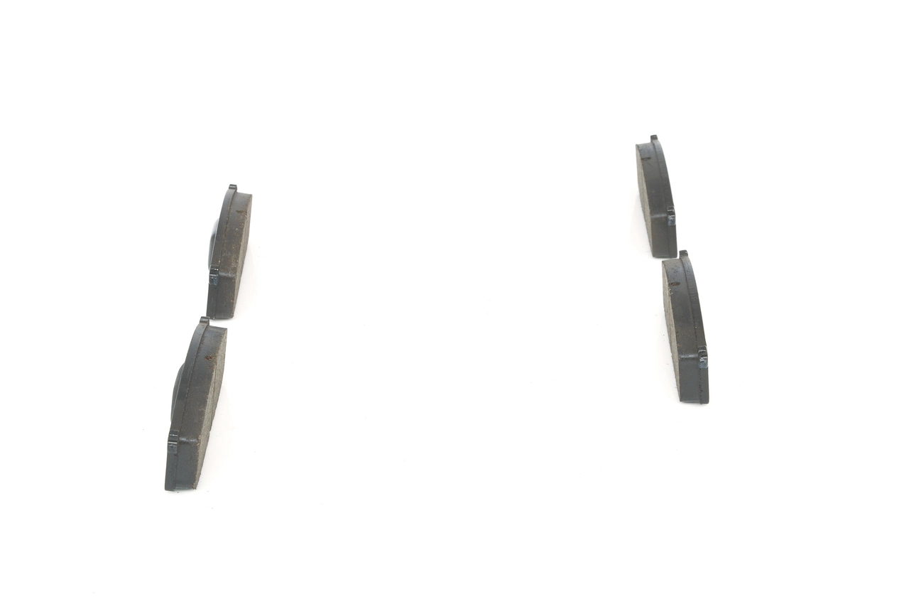 0986494530 Bosch Колодки передние