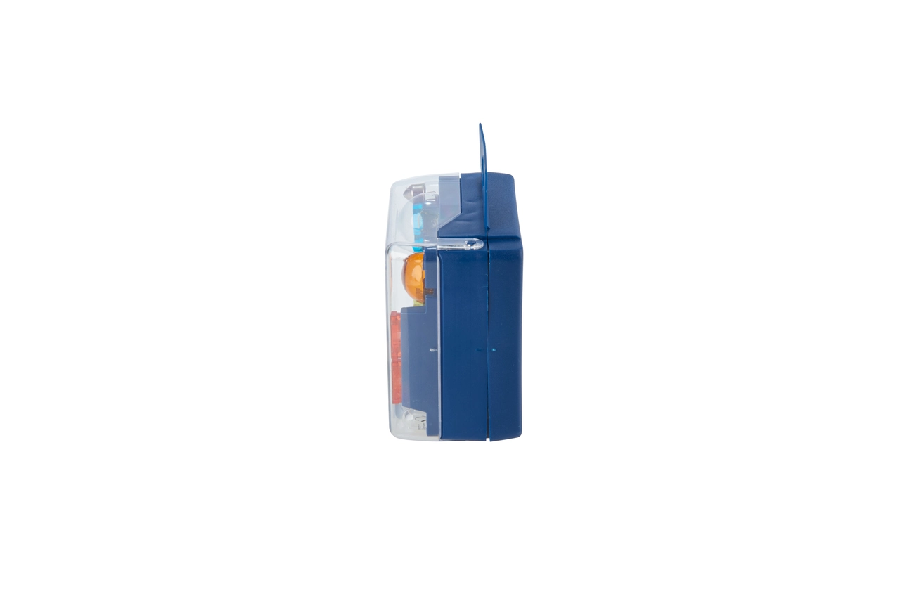 Купить 1987301120 Bosch Комплект лампочек фары
