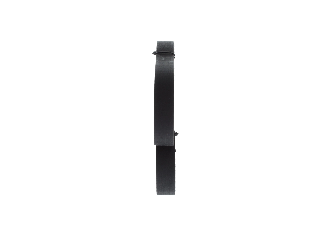 Зубчатый ремень Bosch 1987949601 цена, от 40.87 USD