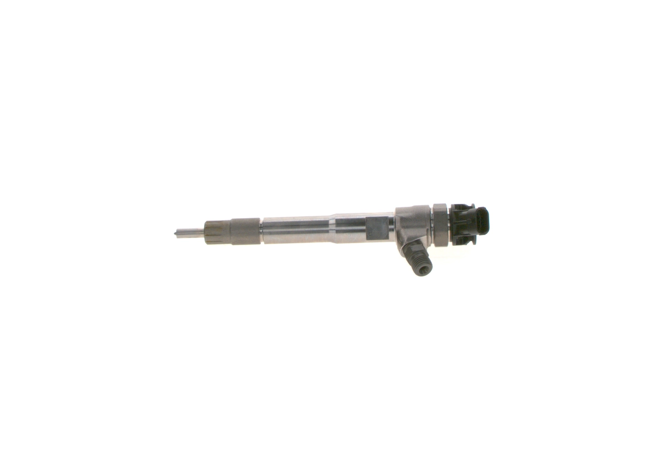 Купить 0445110939 Bosch Клапанная форсунка