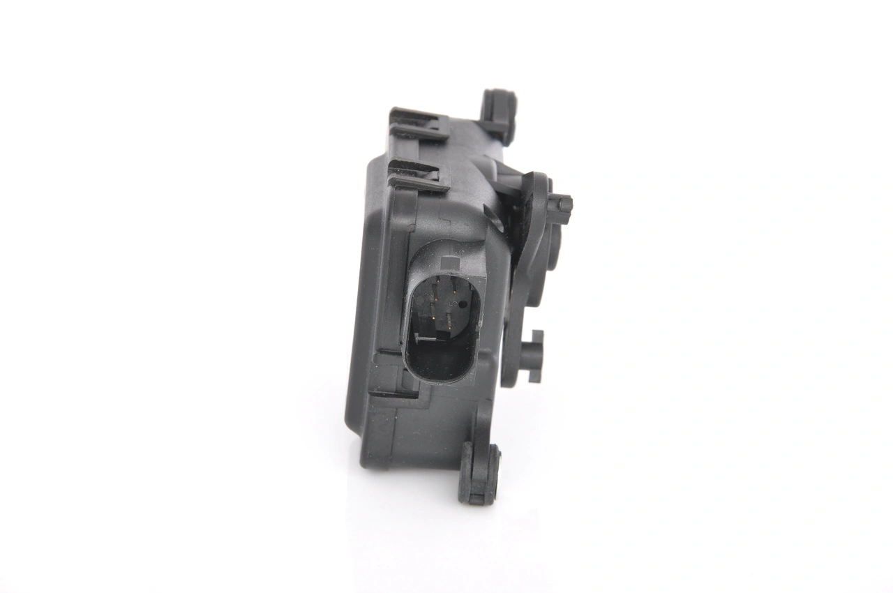 Мотор заслонки печки Bosch 0132801174 цена, от 62.87 USD