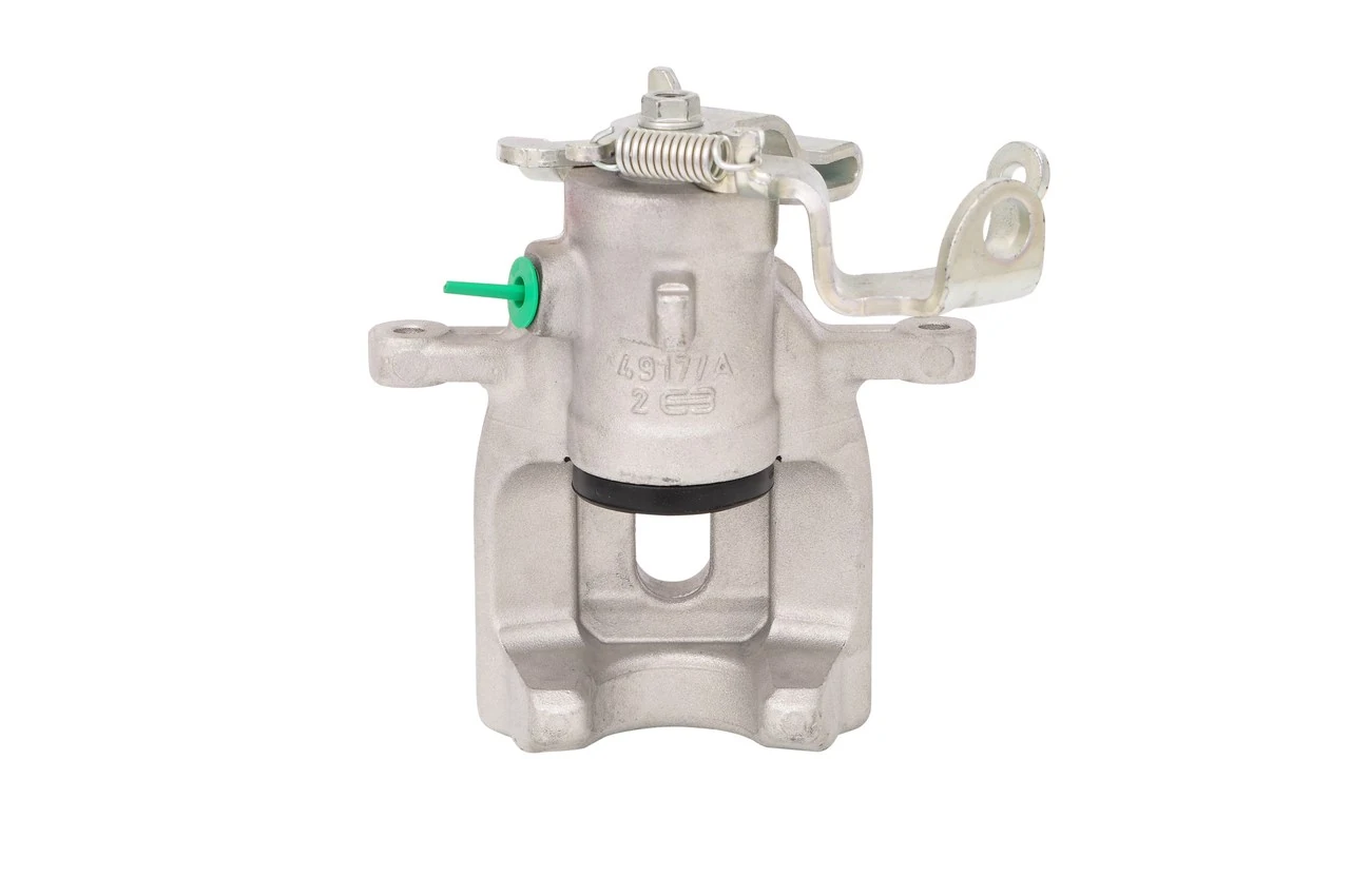 Купить 0986134178 Bosch Суппорт задний левый