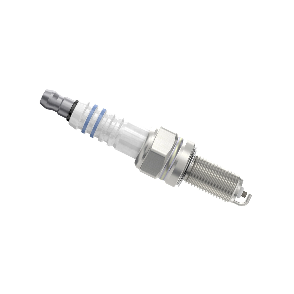 0242040502 Bosch Свечи зажигания