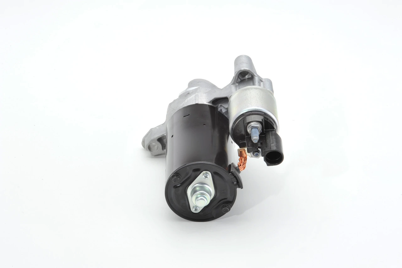 0001138067 Bosch Стартер автомобиля