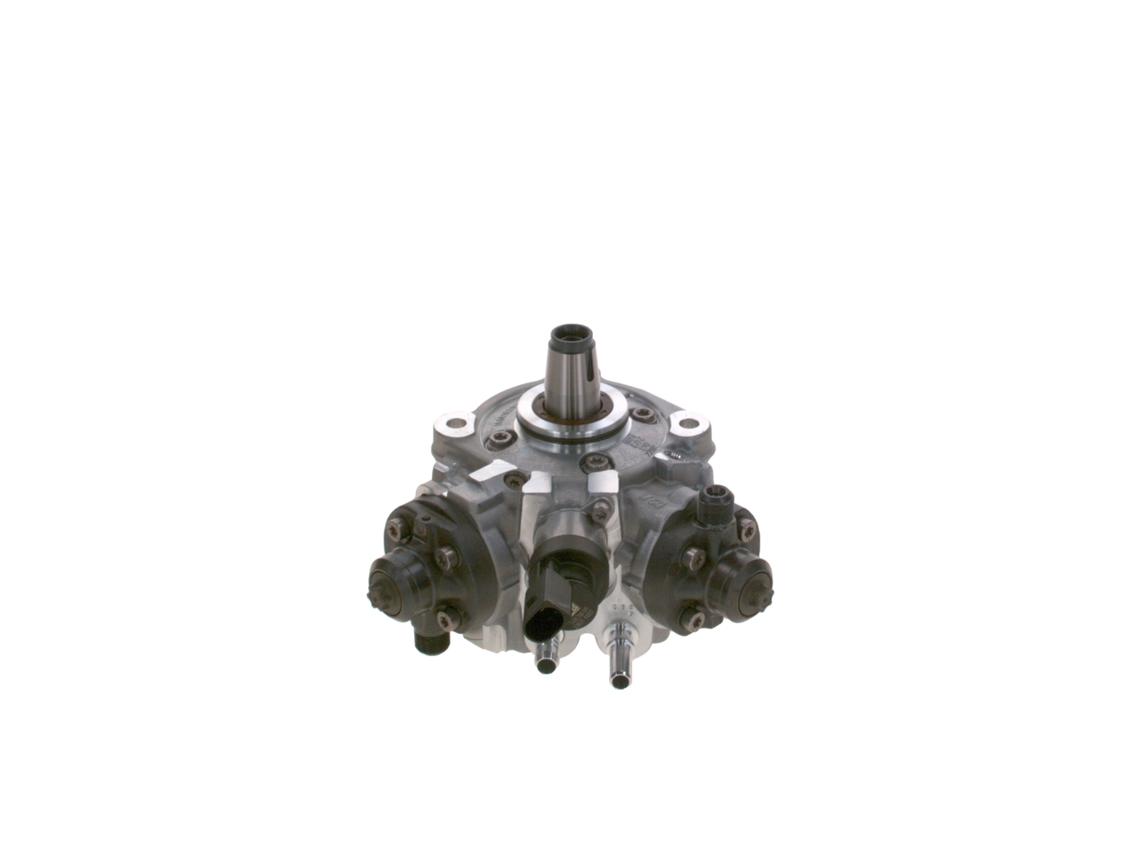 Насос топливный высокого давления (ТНВД) Bosch 0445010840 цена, от 760.17 USD