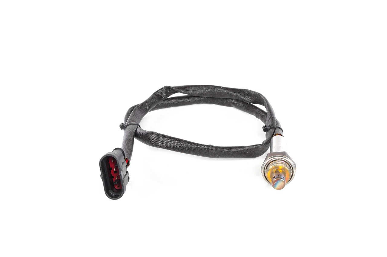 Лямбдазонд, датчик кислорода до катализатора Bosch F00E262888 цена, от 58.00 USD