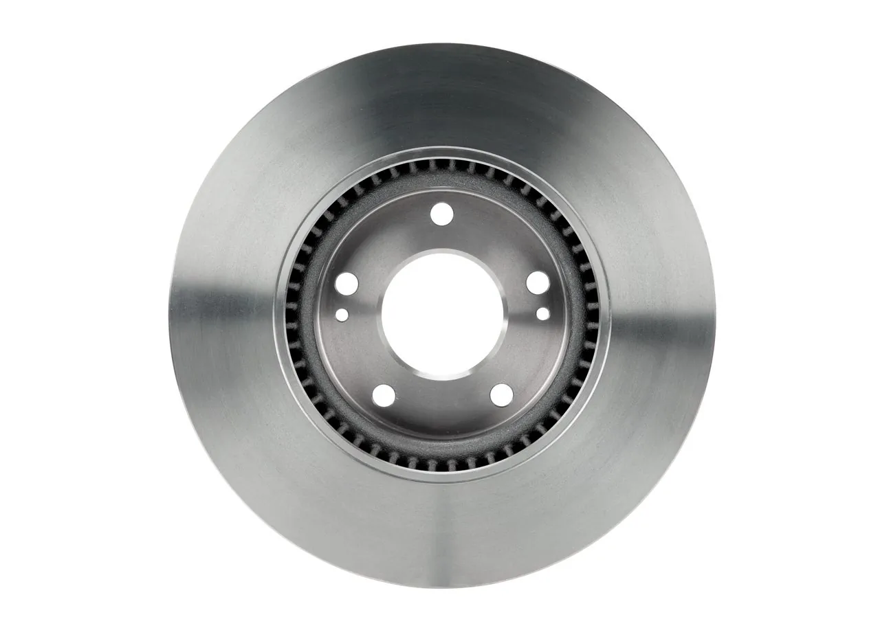 0986479S14 Bosch Диск тормозной передний