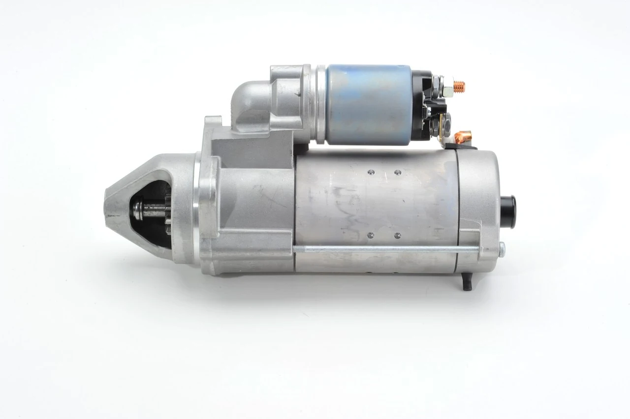 Стартер Bosch 0001231030 цена, от 212.17 USD