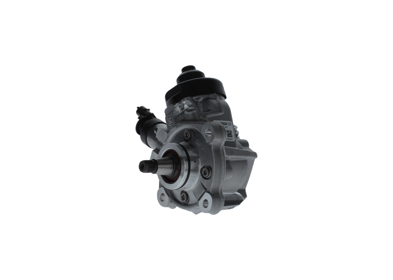 0445010595 Bosch Насос топливный высокого давления (ТНВД)