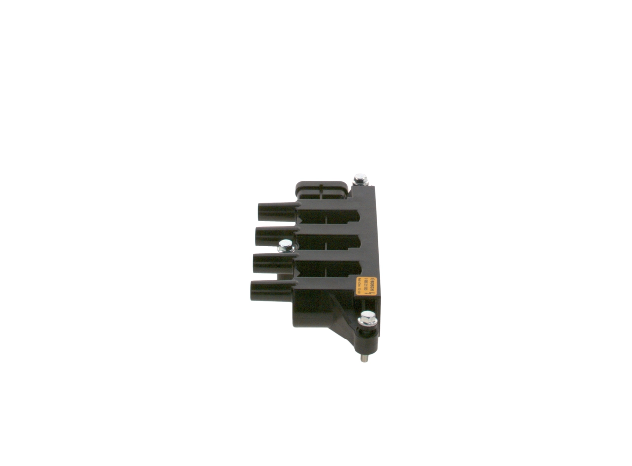 Купить 0986221065 Bosch Катушка зажигания
