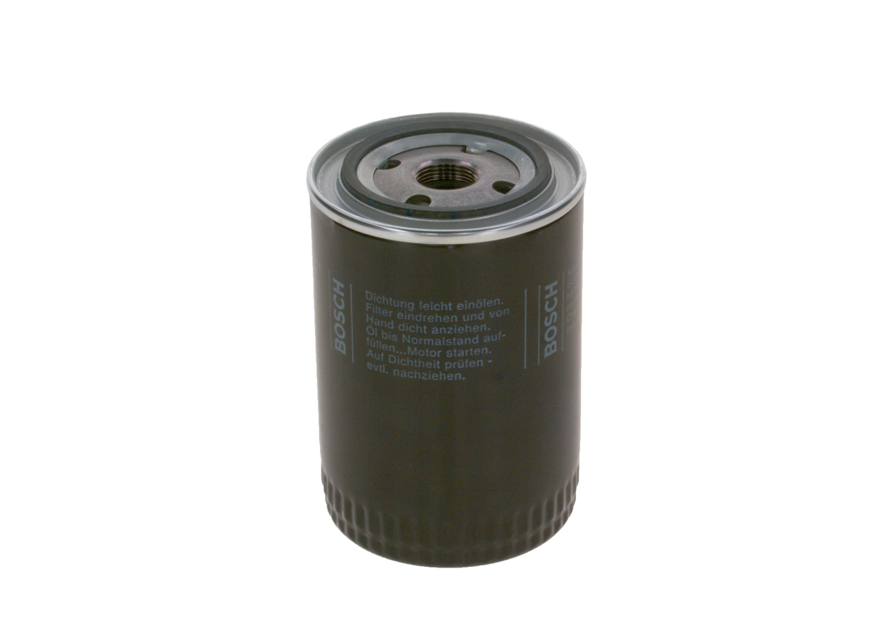 Фильтр очистки масла центробежный Bosch F026407083 цена, от 14.11 USD