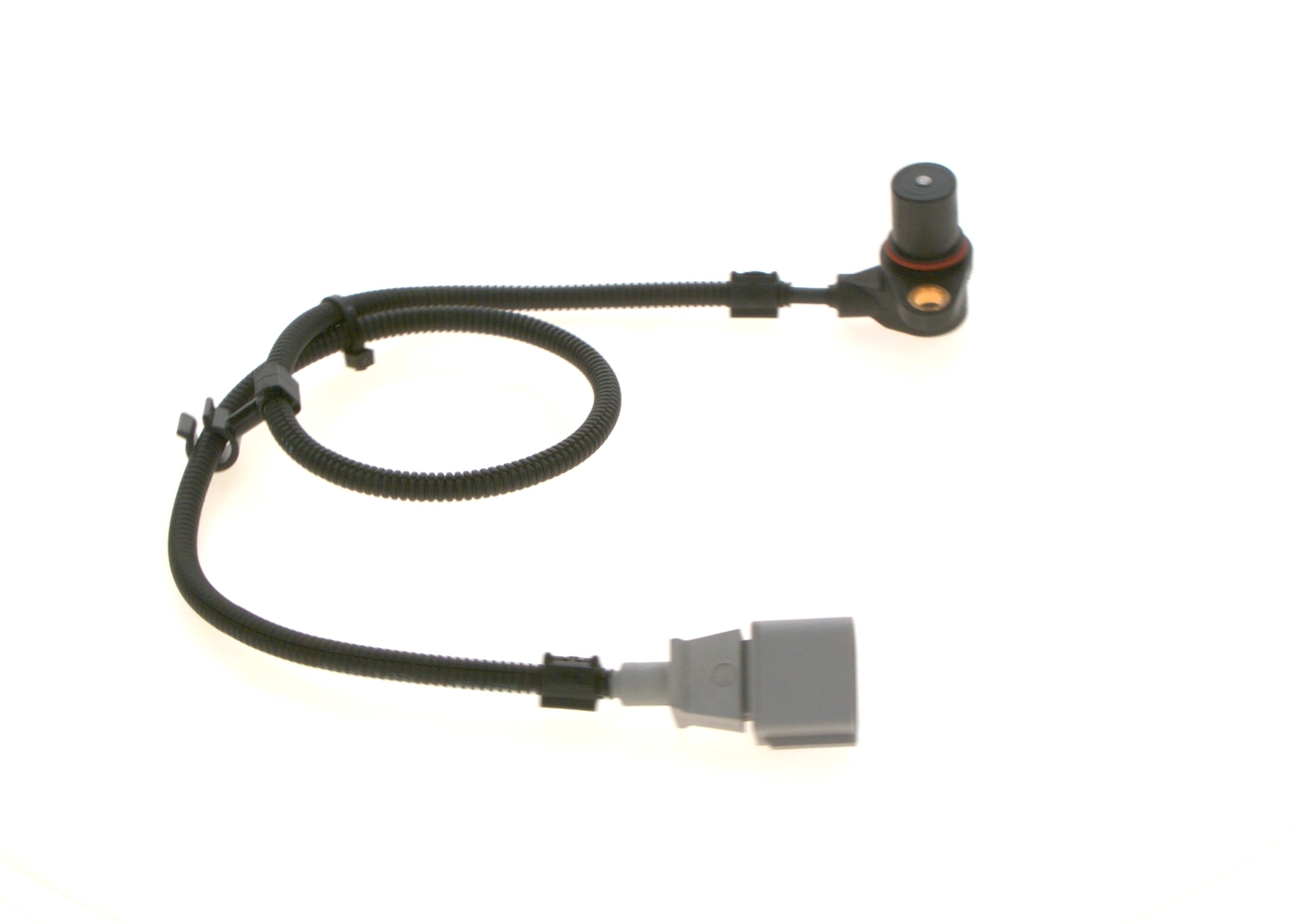 Датчик положения коленчатого вала Bosch 0261210177 цена, от 44.04 USD