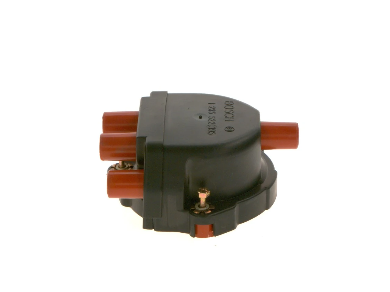 1235522395 Bosch Крышка распределителя зажигания